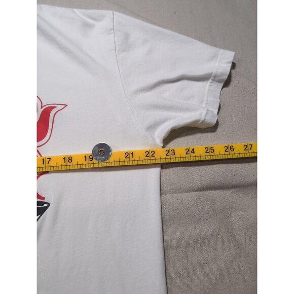 Paradise Lost Grave Digger Racing Company Monster Truck Men's T-Shirt - Picture 8 of 10